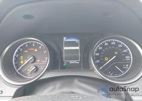 2021 Toyota Camry Se from USA, damaged, VIN 4T1G11AK1MU515066